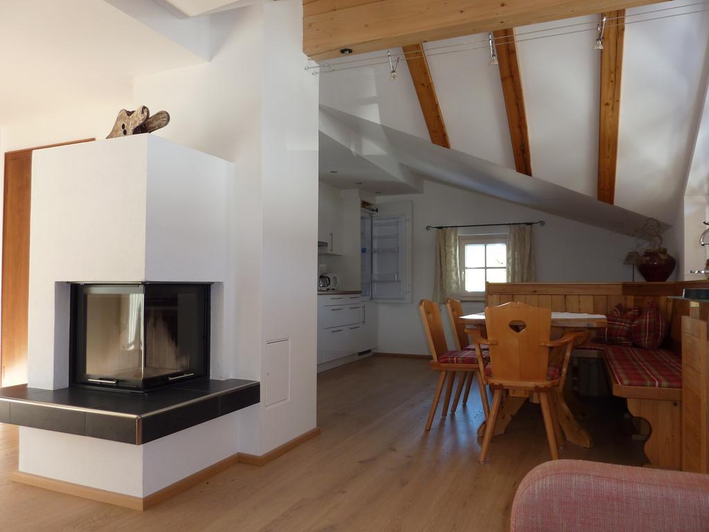 Apartamento Haus Jaeger Filzmoos Habitación foto