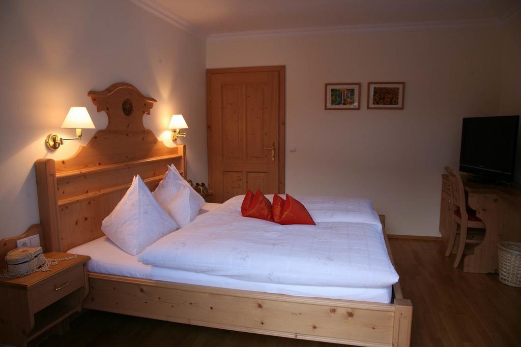 Apartamento Haus Jaeger Filzmoos Habitación foto