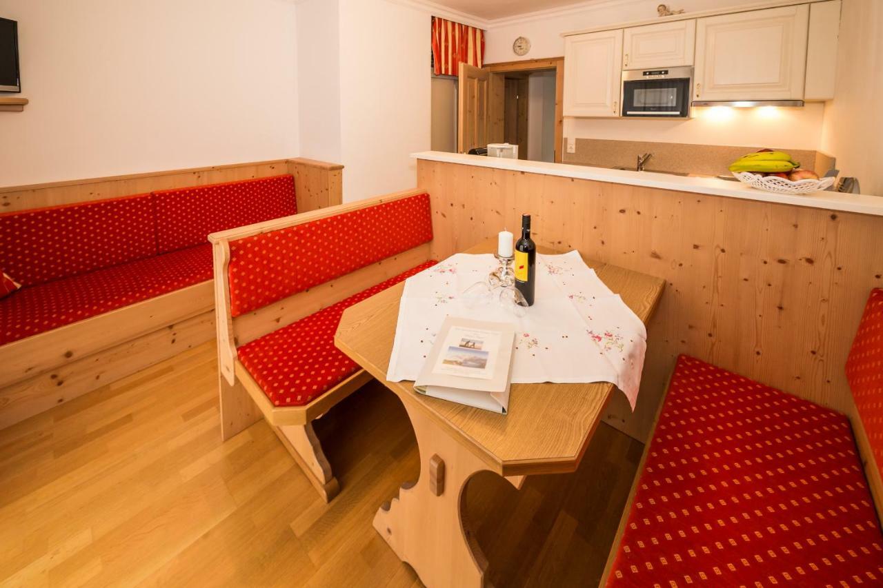 Apartamento Haus Jaeger Filzmoos Exterior foto