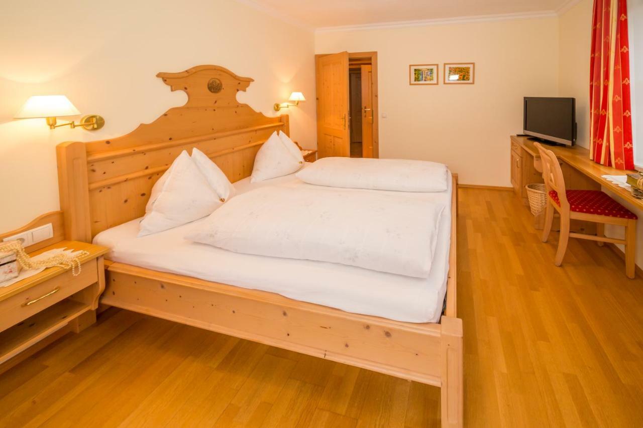 Apartamento Haus Jaeger Filzmoos Exterior foto