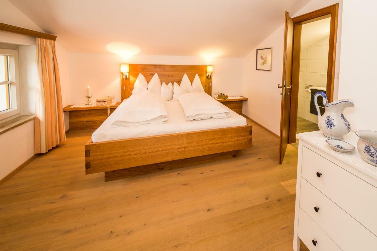 Apartamento Haus Jaeger Filzmoos Exterior foto